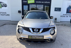 Nissan Juke 1.5DCI 110CH - N-CONNECTA - CAMERA - DISTRIB FAITE