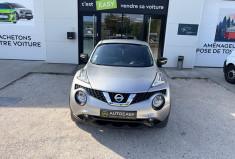 Nissan Juke 1.5DCI 110CH - N-CONNECTA - CAMERA - DISTRIB FAITE