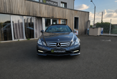 Mercedes CLASSE E Coupé 350 CDI 3.0 V6 7G-TRONIC 265 PACK AMG / EXCELLENT ETAT