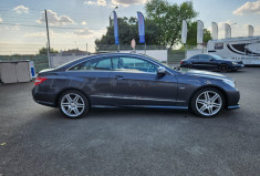 Mercedes CLASSE E Coupé 350 CDI 3.0 V6 7G-TRONIC 265 PACK AMG / EXCELLENT ETAT
