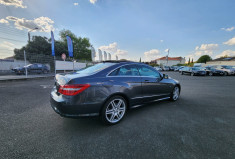 Mercedes CLASSE E Coupé 350 CDI 3.0 V6 7G-TRONIC 265 PACK AMG / EXCELLENT ETAT