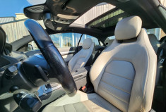 Mercedes CLASSE E Coupé 350 CDI 3.0 V6 7G-TRONIC 265 PACK AMG / EXCELLENT ETAT