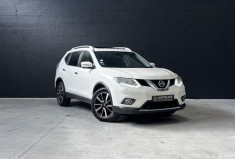 Nissan X-Trail 1.6 dCi 130 ch Tekna Xtronic 7 places / Toit panoramique / boîte automatique