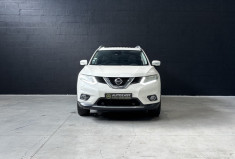Nissan X-Trail 1.6 dCi 130 ch Tekna Xtronic 7 places / Toit panoramique / boîte automatique
