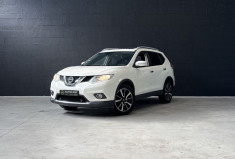 Nissan X-Trail 1.6 dCi 130 ch Tekna Xtronic 7 places / Toit panoramique / boîte automatique