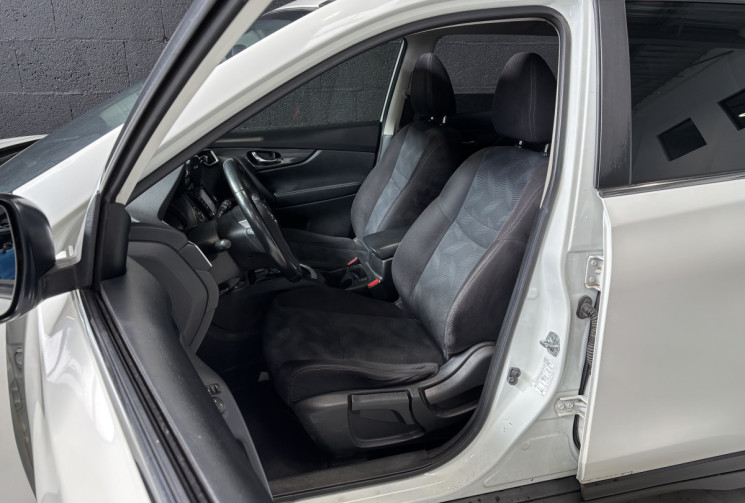 Nissan X-Trail 1.6 dCi 130 ch Tekna Xtronic 7 places / Toit panoramique / boîte automatique