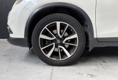 Nissan X-Trail 1.6 dCi 130 ch Tekna Xtronic 7 places / Toit panoramique / boîte automatique