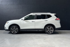 Nissan X-Trail 1.6 dCi 130 ch Tekna Xtronic 7 places / Toit panoramique / boîte automatique