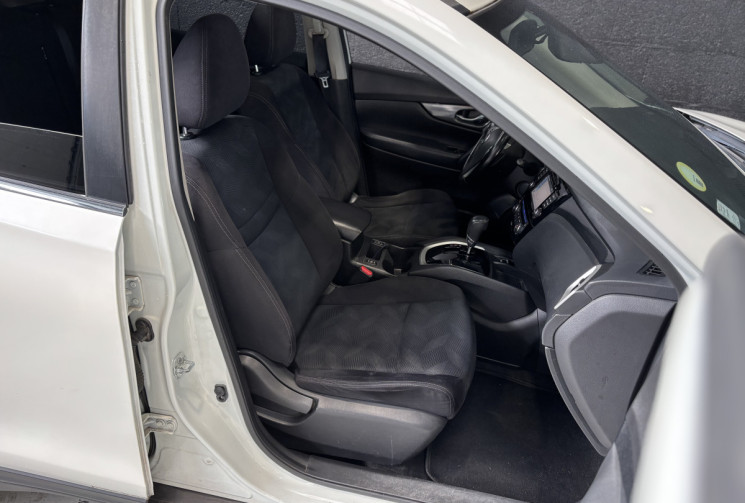 Nissan X-Trail 1.6 dCi 130 ch Tekna Xtronic 7 places / Toit panoramique / boîte automatique