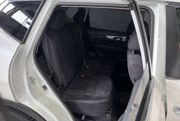 Nissan X-Trail 1.6 dCi 130 ch Tekna Xtronic 7 places / Toit panoramique / boîte automatique