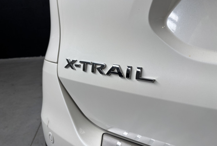Nissan X-Trail 1.6 dCi 130 ch Tekna Xtronic 7 places / Toit panoramique / boîte automatique
