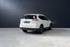 Nissan X-Trail 1.6 dCi 130 ch Tekna Xtronic 7 places / Toit panoramique / boîte automatique