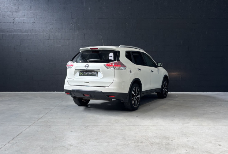 Nissan X-Trail 1.6 dCi 130 ch Tekna Xtronic 7 places / Toit panoramique / boîte automatique