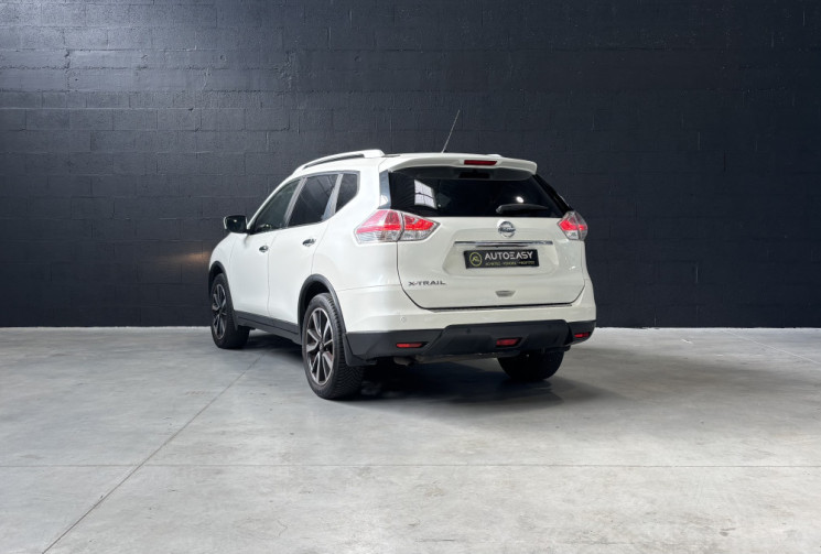 Nissan X-Trail 1.6 dCi 130 ch Tekna Xtronic 7 places / Toit panoramique / boîte automatique