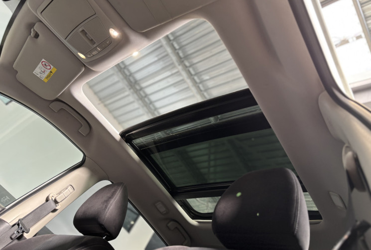 Nissan X-Trail 1.6 dCi 130 ch Tekna Xtronic 7 places / Toit panoramique / boîte automatique