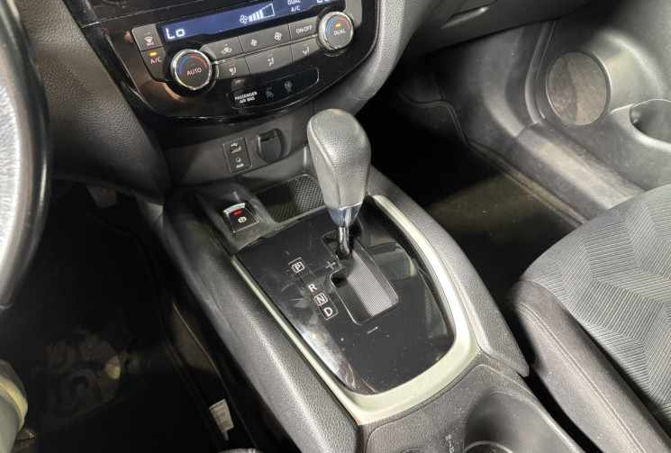 Nissan X-Trail 1.6 dCi 130 ch Tekna Xtronic 7 places / Toit panoramique / boîte automatique