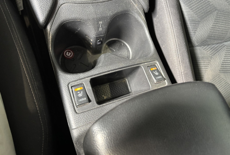 Nissan X-Trail 1.6 dCi 130 ch Tekna Xtronic 7 places / Toit panoramique / boîte automatique