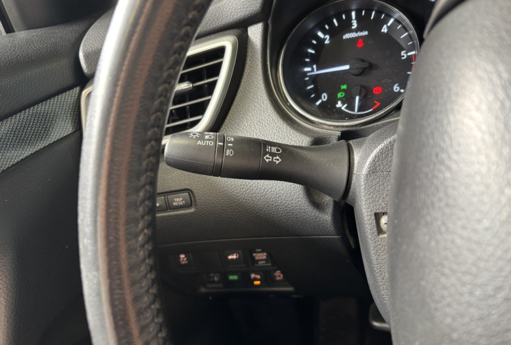 Nissan X-Trail 1.6 dCi 130 ch Tekna Xtronic 7 places / Toit panoramique / boîte automatique