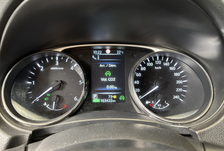 Nissan X-Trail 1.6 dCi 130 ch Tekna Xtronic 7 places / Toit panoramique / boîte automatique