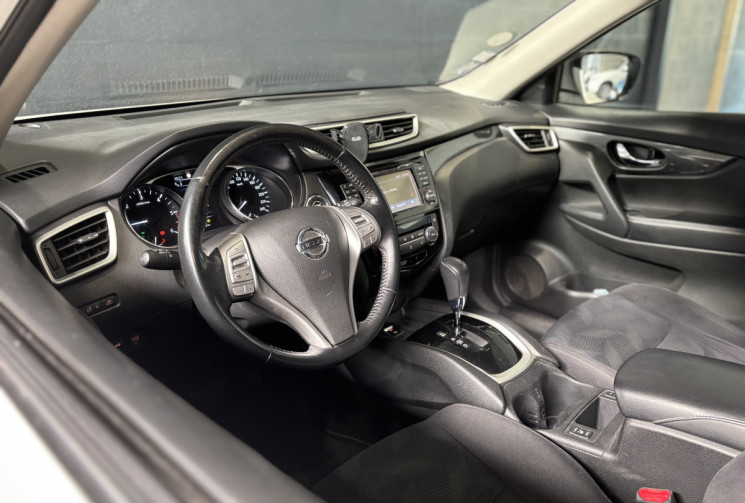 Nissan X-Trail 1.6 dCi 130 ch Tekna Xtronic 7 places / Toit panoramique / boîte automatique