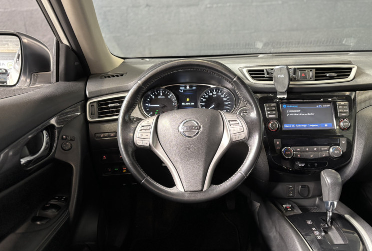 Nissan X-Trail 1.6 dCi 130 ch Tekna Xtronic 7 places / Toit panoramique / boîte automatique