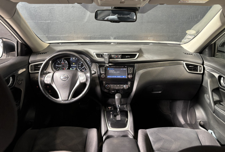 Nissan X-Trail 1.6 dCi 130 ch Tekna Xtronic 7 places / Toit panoramique / boîte automatique