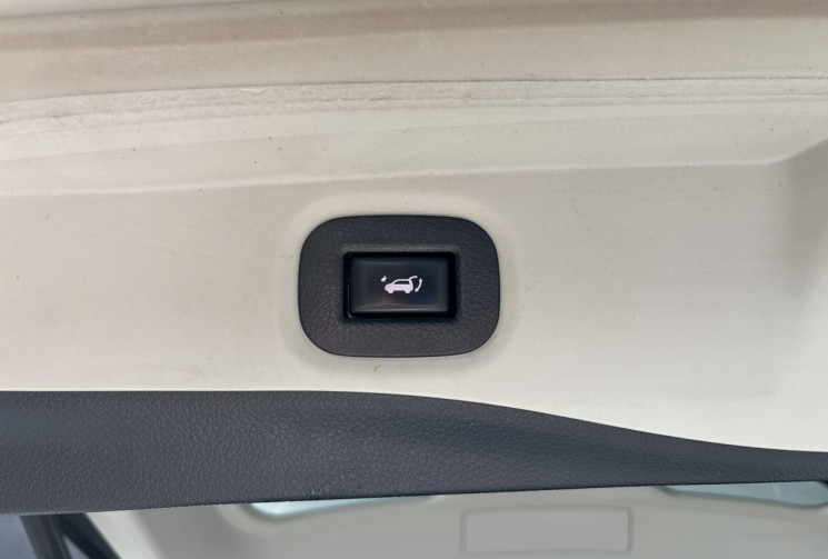 Nissan X-Trail 1.6 dCi 130 ch Tekna Xtronic 7 places / Toit panoramique / boîte automatique