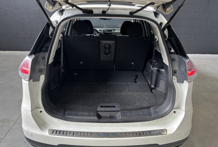 Nissan X-Trail 1.6 dCi 130 ch Tekna Xtronic 7 places / Toit panoramique / boîte automatique