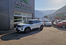 Citroën C5 Aircross Phase 2 (C84) 1.5 BlueHDi 16V EAT8 S&S 130 cv feel pack