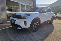 Citroën C5 Aircross Phase 2 (C84) 1.5 BlueHDi 16V EAT8 S&S 130 cv feel pack
