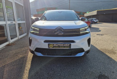 Citroën C5 Aircross Phase 2 (C84) 1.5 BlueHDi 16V EAT8 S&S 130 cv feel pack