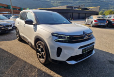 Citroën C5 Aircross Phase 2 (C84) phase 2 1.5 BlueHDi 16V EAT8 S&S 130 cv feel pack