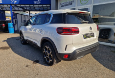 Citroën C5 Aircross Phase 2 (C84) phase 2 1.5 BlueHDi 16V EAT8 S&S 130 cv feel pack