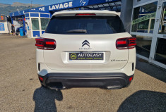 Citroën C5 Aircross Phase 2 (C84) phase 2 1.5 BlueHDi 16V EAT8 S&S 130 cv feel pack