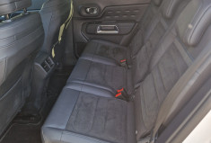 Citroën C5 Aircross Phase 2 (C84) phase 2 1.5 BlueHDi 16V EAT8 S&S 130 cv feel pack