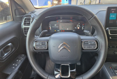 Citroën C5 Aircross Phase 2 (C84) phase 2 1.5 BlueHDi 16V EAT8 S&S 130 cv feel pack