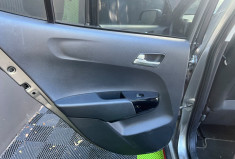 Kia Picanto Phase 2 1.0 T-GDi 12V ISG 100 cv GT-LINE