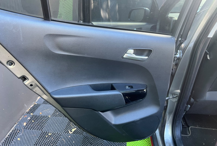 Kia Picanto Phase 2 1.0 T-GDi 12V ISG 100 cv GT-LINE