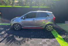 Kia Picanto Phase 2 1.0 T-GDi 12V ISG 100 cv GT-LINE