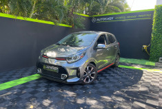Kia Picanto Phase 2 1.0 T-GDi 12V ISG 100 cv GT-LINE