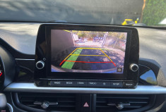 Kia Picanto Phase 2 1.0 T-GDi 12V ISG 100 cv GT-LINE