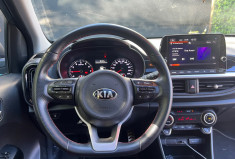 Kia Picanto Phase 2 1.0 T-GDi 12V ISG 100 cv GT-LINE