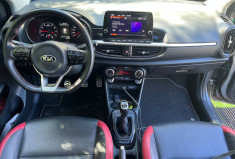 Kia Picanto Phase 2 1.0 T-GDi 12V ISG 100 cv GT-LINE