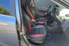 Kia Picanto Phase 2 1.0 T-GDi 12V ISG 100 cv GT-LINE