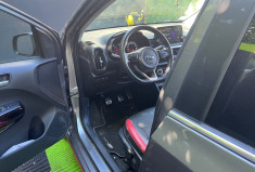 Kia Picanto Phase 2 1.0 T-GDi 12V ISG 100 cv GT-LINE