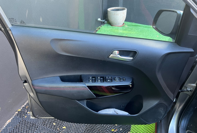 Kia Picanto Phase 2 1.0 T-GDi 12V ISG 100 cv GT-LINE