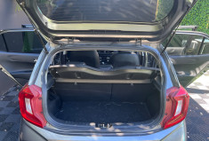 Kia Picanto Phase 2 1.0 T-GDi 12V ISG 100 cv GT-LINE