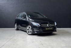 Mercedes Classe B 180 122 ch Sensation / Apple CarPlay / entretien à jour