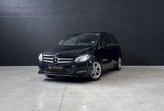 Mercedes Classe B 180 122 ch Sensation / Apple CarPlay / entretien à jour