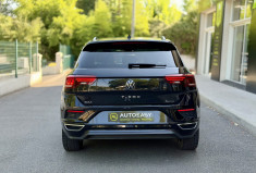 Volkswagen T-Roc R-Line 4Motion 2.0 TDi 150 / 1ere main / Entretien VW / Camera / Carplay
